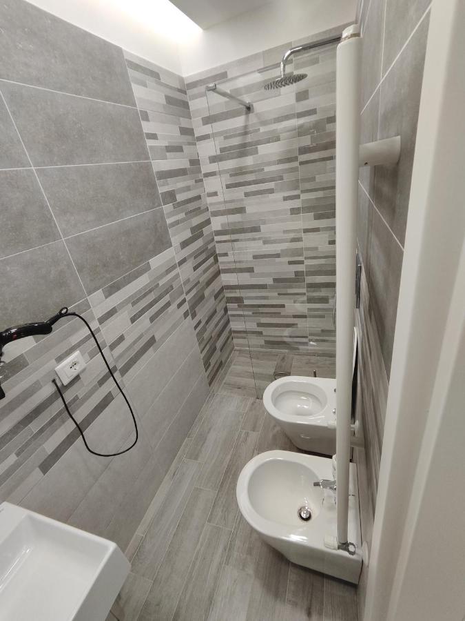 B&B Il Regno Delle Due Sicilie Nápoles Exterior foto